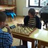Turniej szachowy w Stadnikach