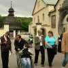 2008-06-15 Zakończenie roku pracy Domowego Kościoła - Czerna